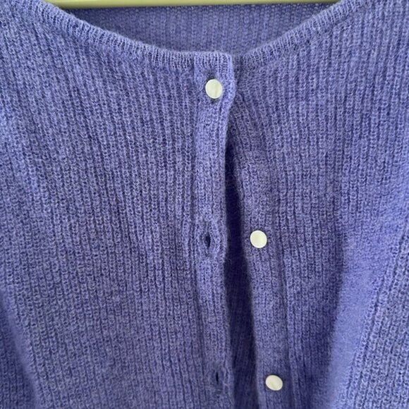 Sézane sweater size S - Picture 3 of 4